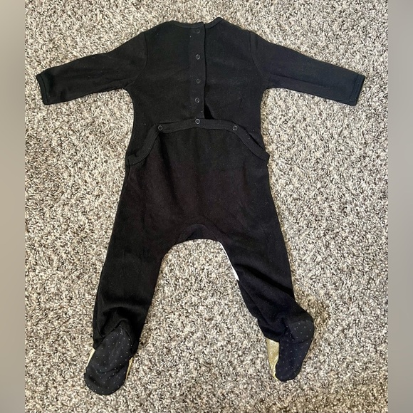 Penguin fleece sleep n play - Picture 3 of 5